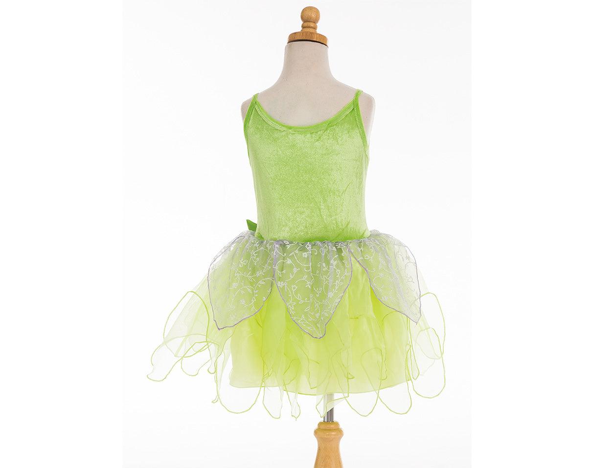 Tinkerbell Costume