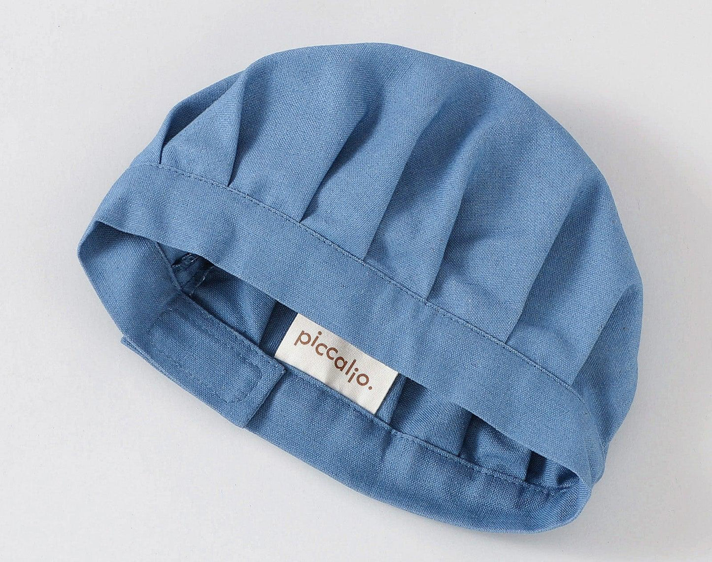 Mini Chef Apron & Hat Set