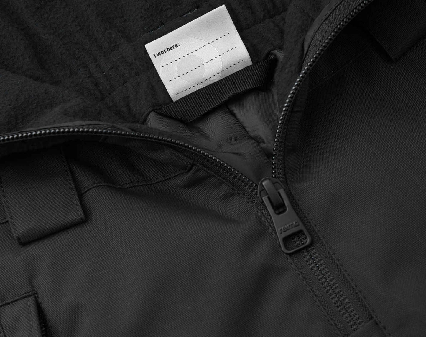 Waterproof Ski Pants - Alppi