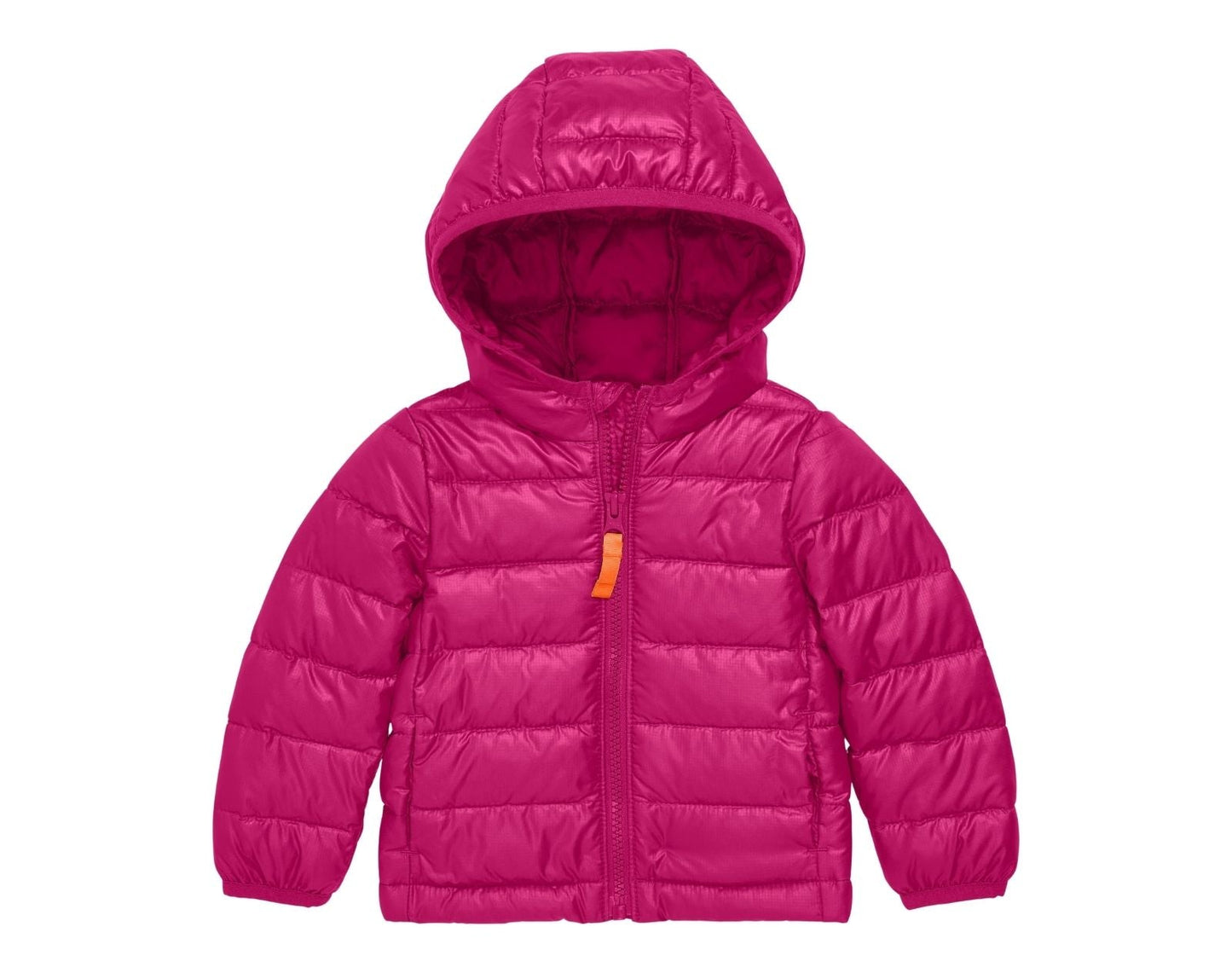 Baby Lightweight Puffer Jacket