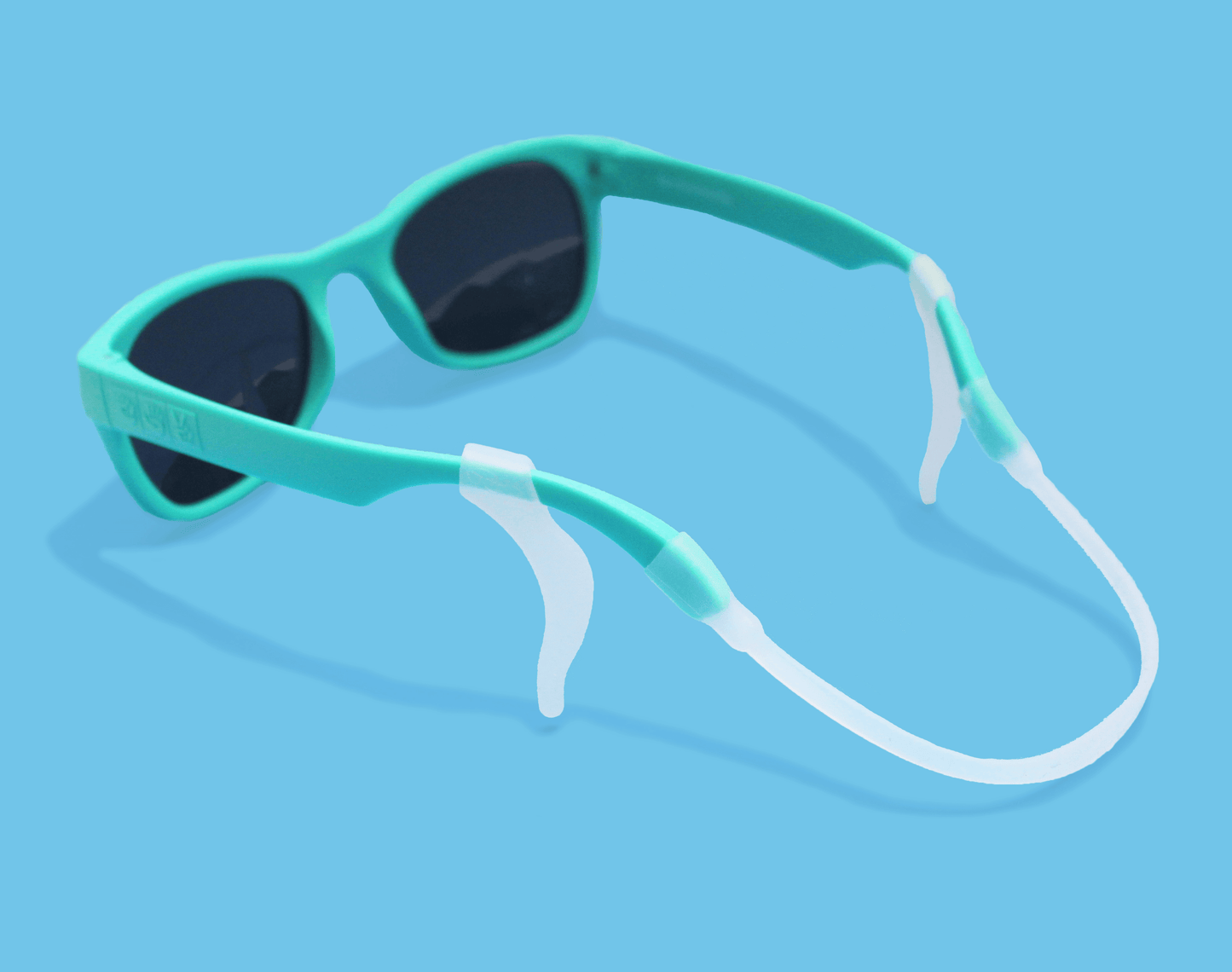 Strap and Adjuster Kit