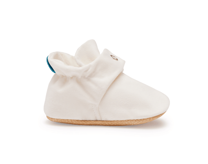 Everyday Baby Booties
