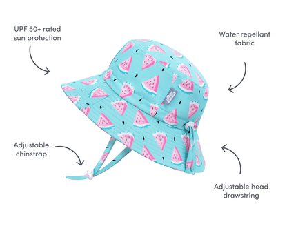 AquaDry Bucket Hat
