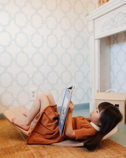 Surfer Balance Board