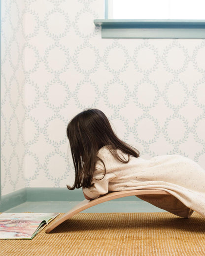 Surfer Balance Board