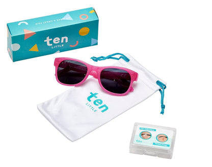 Strap and Adjuster Kit