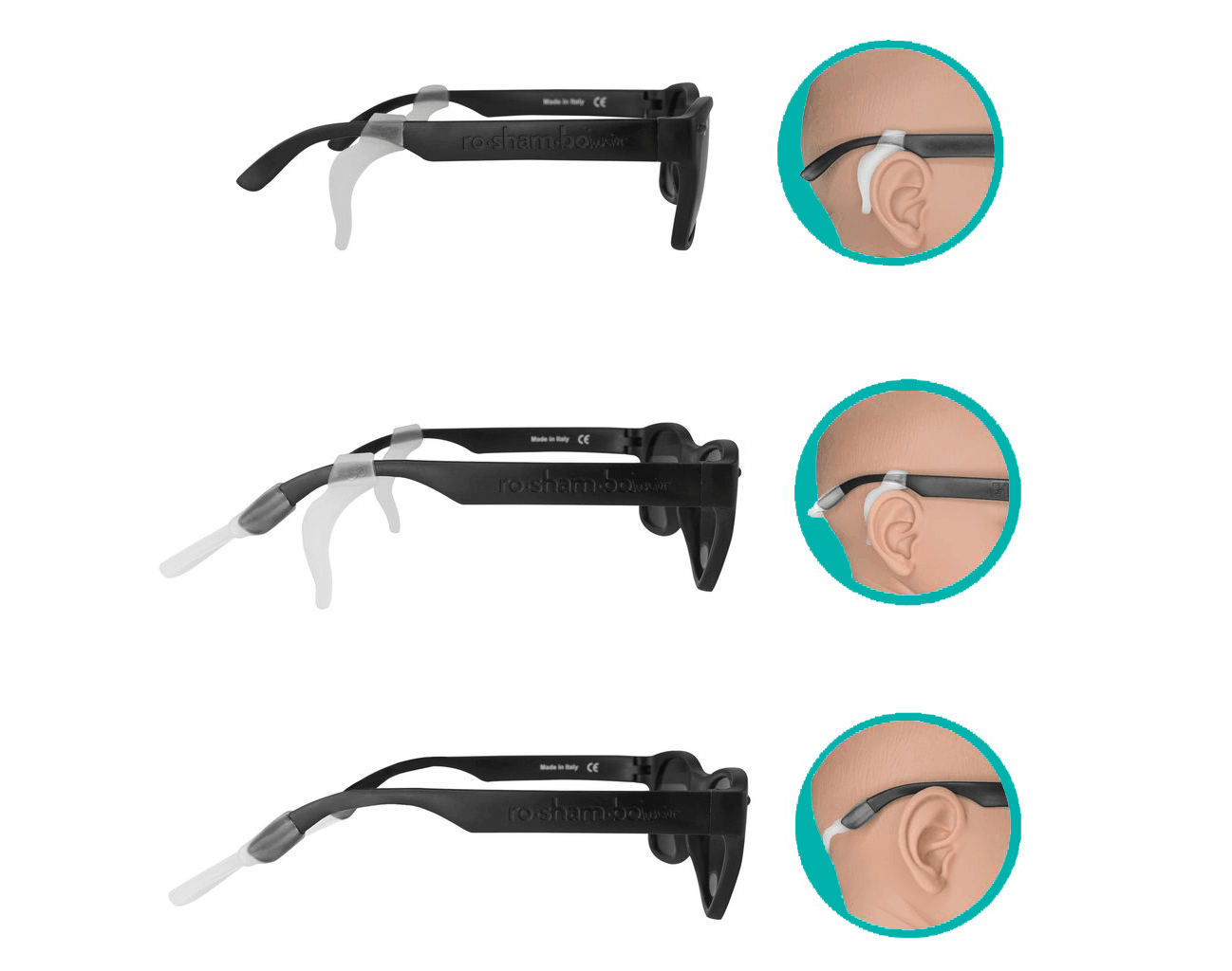 Strap and Adjuster Kit