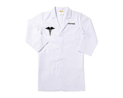 Doctor Lab Coat
