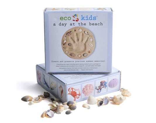 A Day at the Beach Kit