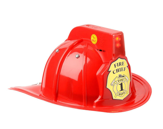 Fire Chief Helmet