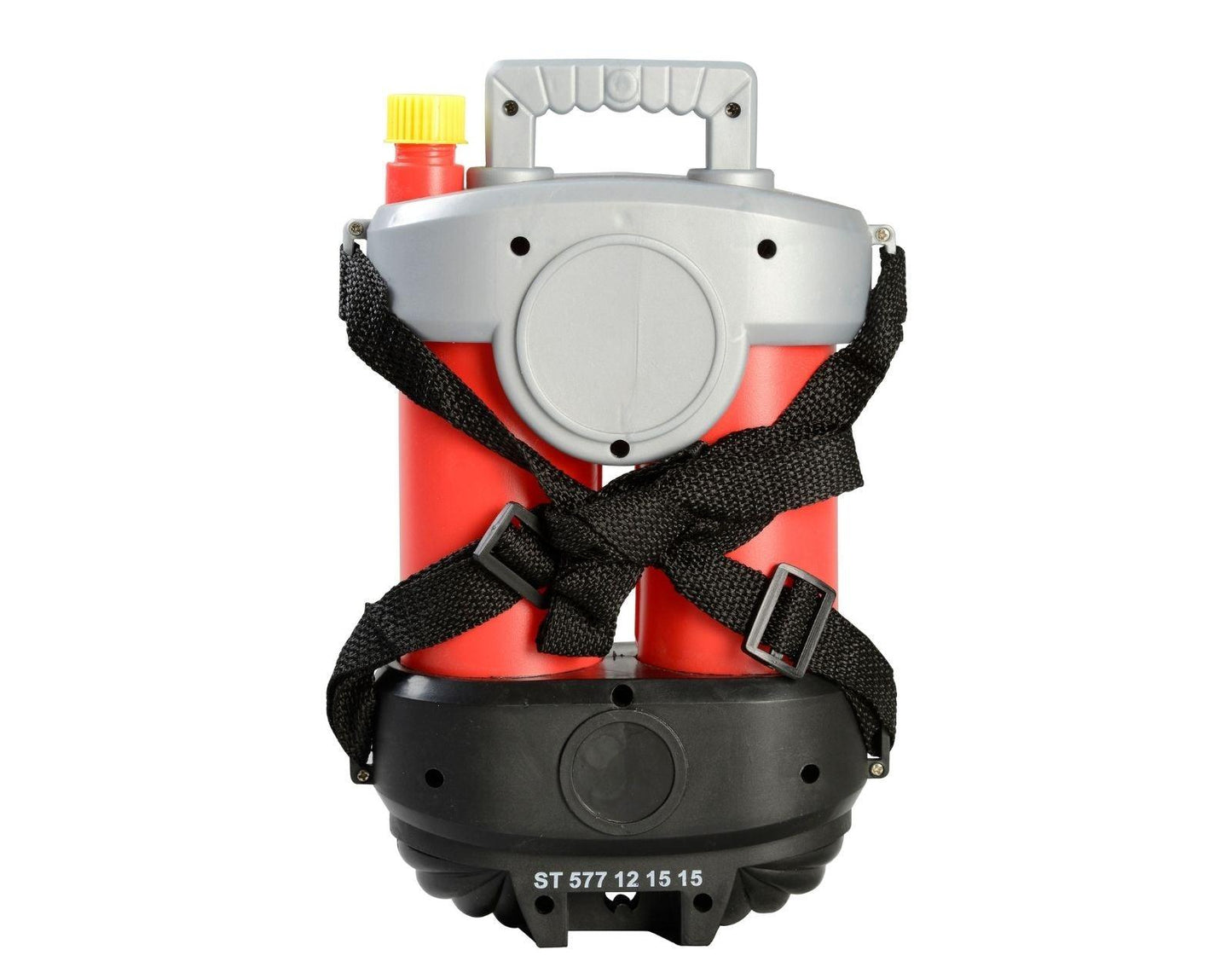 Fire Hose Backpack