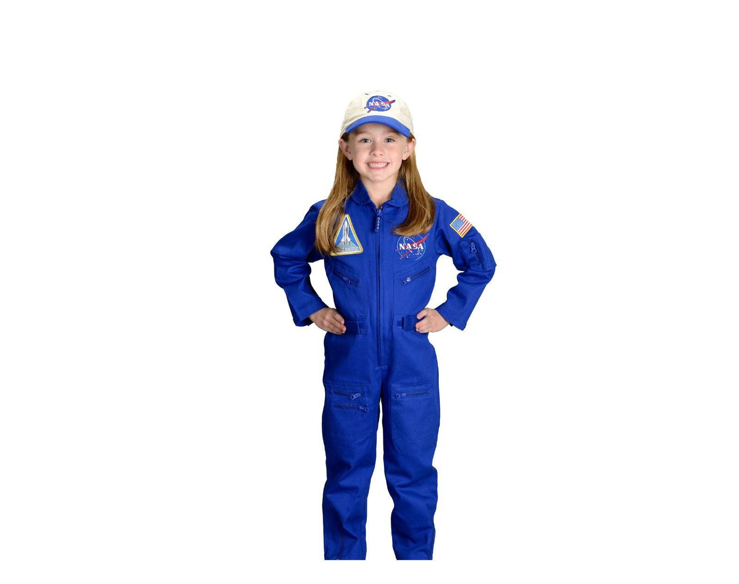 Flight Suit