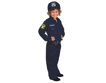Police Officer Costume