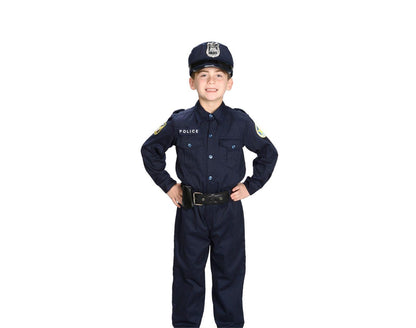 Police Officer Costume