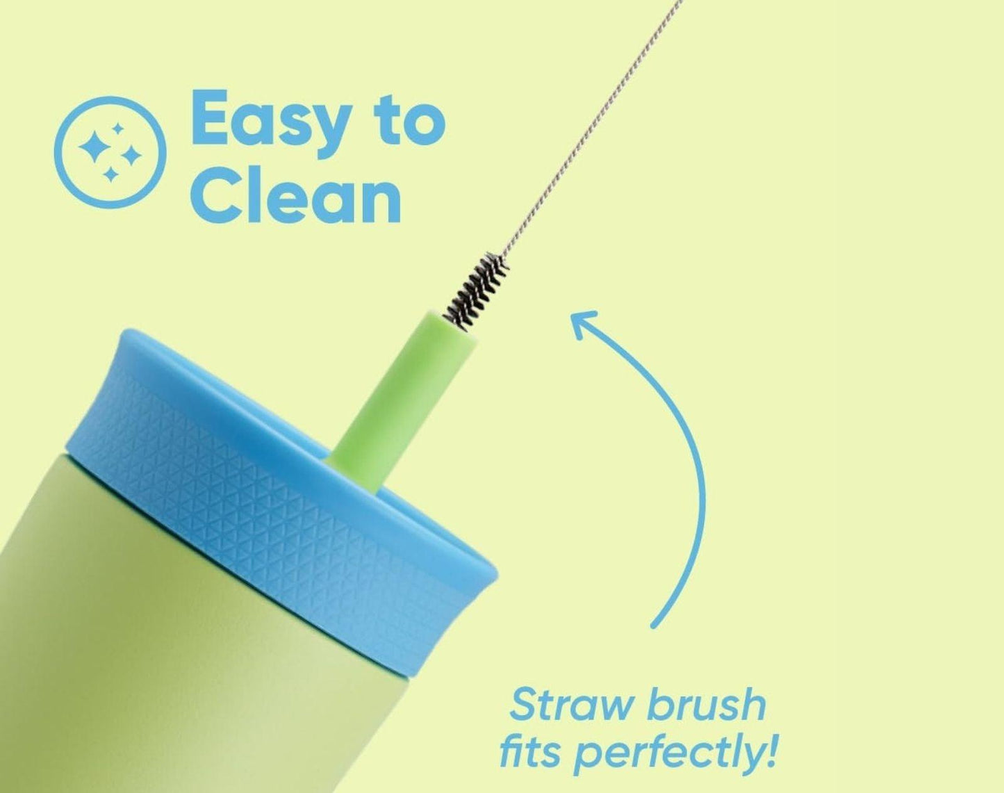 Stainless Steel Tumbler - 12oz