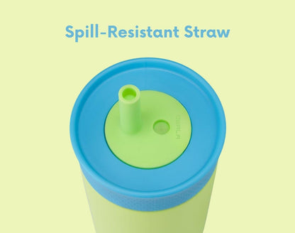 Stainless Steel Tumbler - 12oz