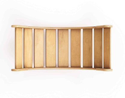 Balance Board & Rocker