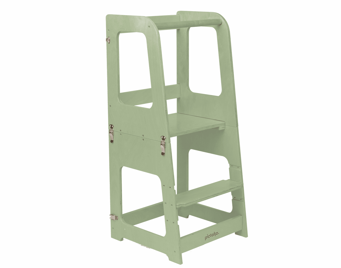 Convertible Kitchen Tower