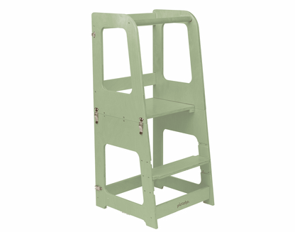 Convertible Kitchen Tower