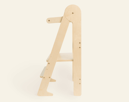 Foldable Kitchen Tower