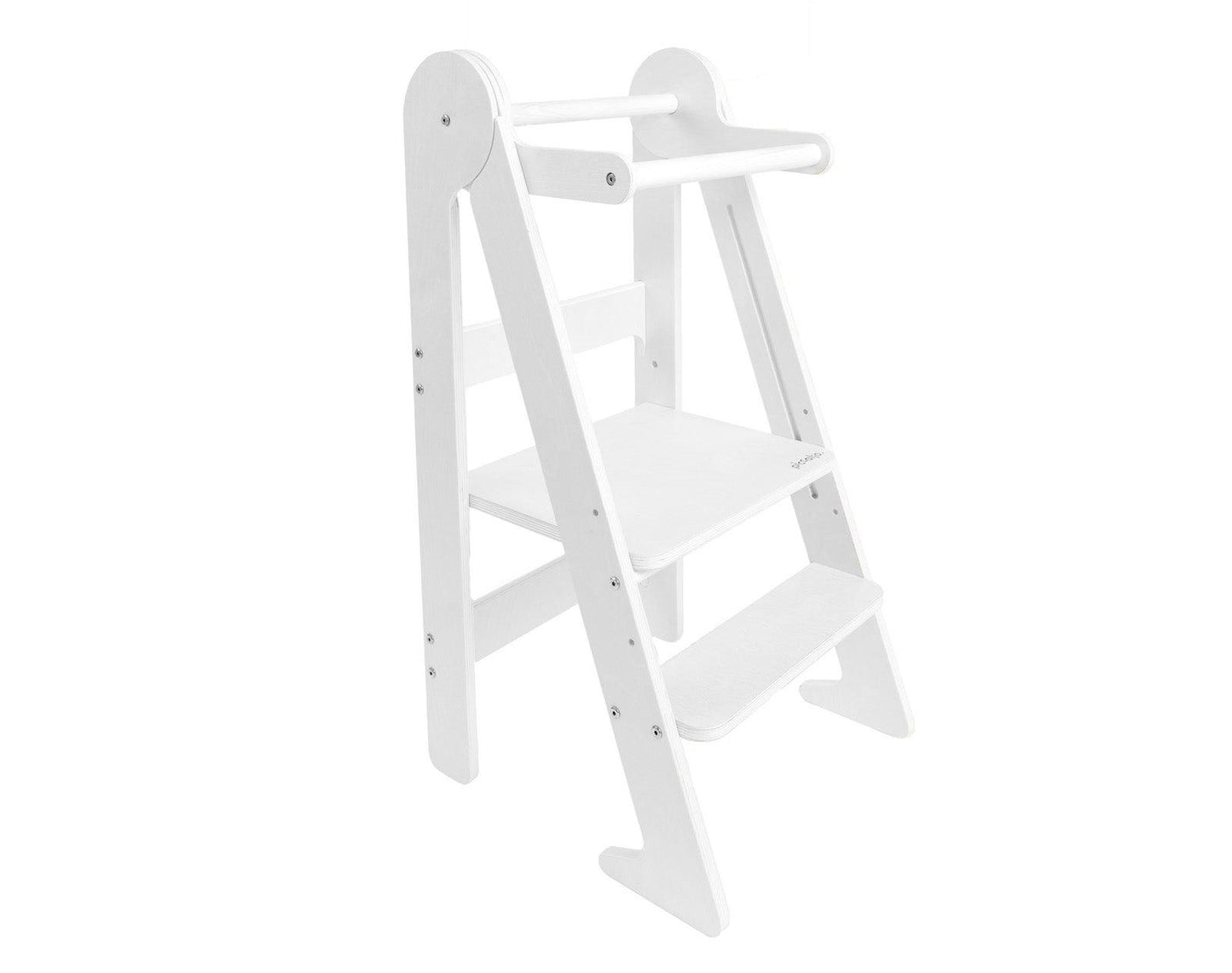 Foldable Kitchen Tower