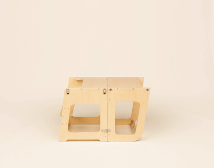 Convertible Kitchen Tower