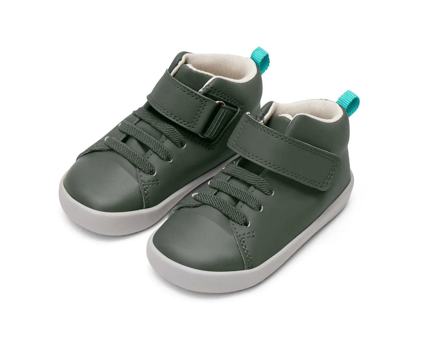 Mid Top Sneakers - Flash Sale!