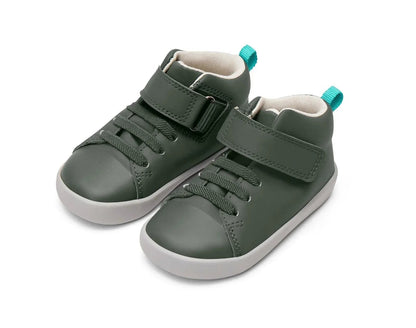 Mid Top Sneakers - Flash Sale!