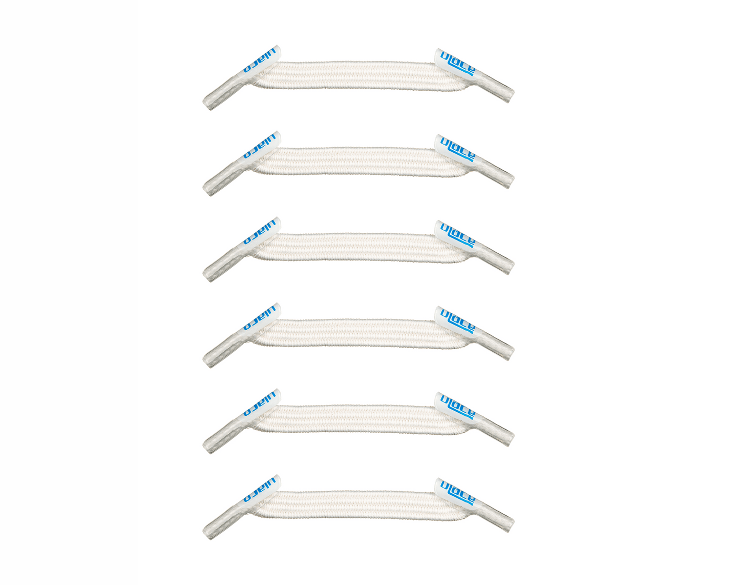 Elastic No-Tie Laces