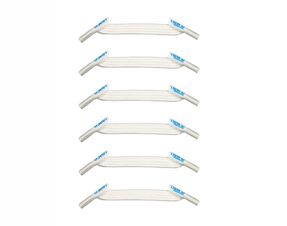 Elastic No-Tie Laces