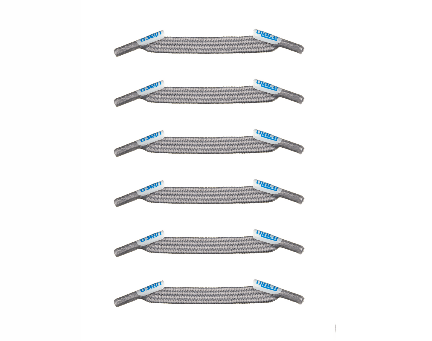 Elastic No-Tie Laces