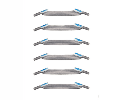 Elastic No-Tie Laces