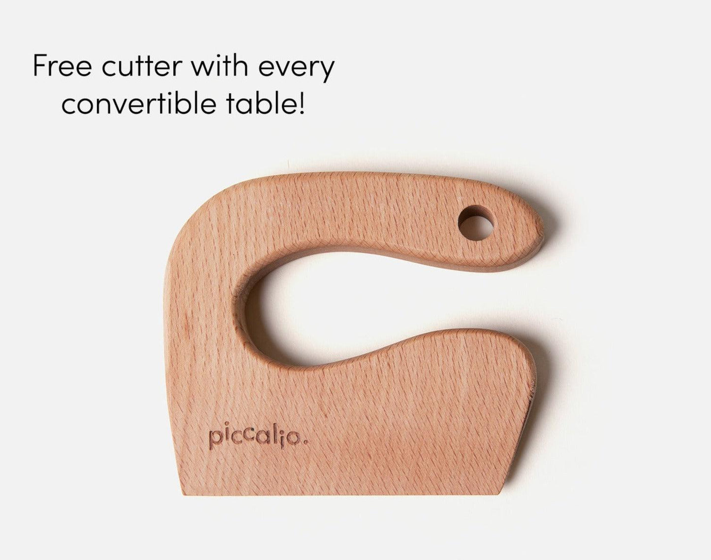 Convertible Kitchen Tower