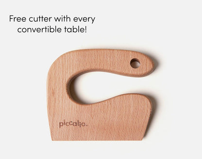 Convertible Kitchen Tower