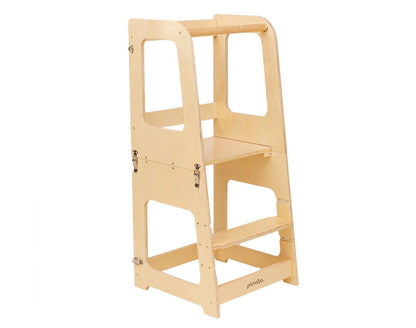 Convertible Kitchen Tower