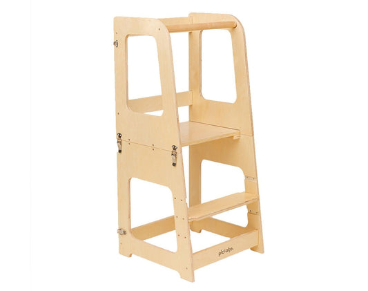 Convertible Kitchen Tower