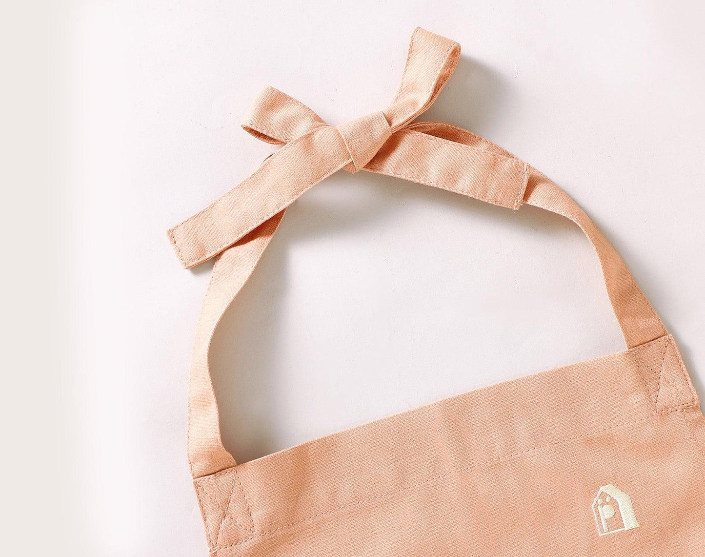 Mini Chef Apron & Hat Set