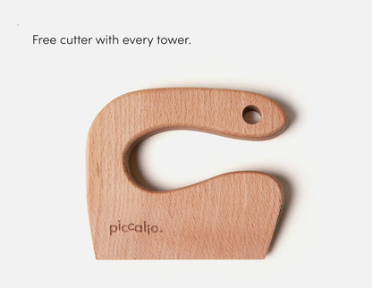 Foldable Kitchen Tower