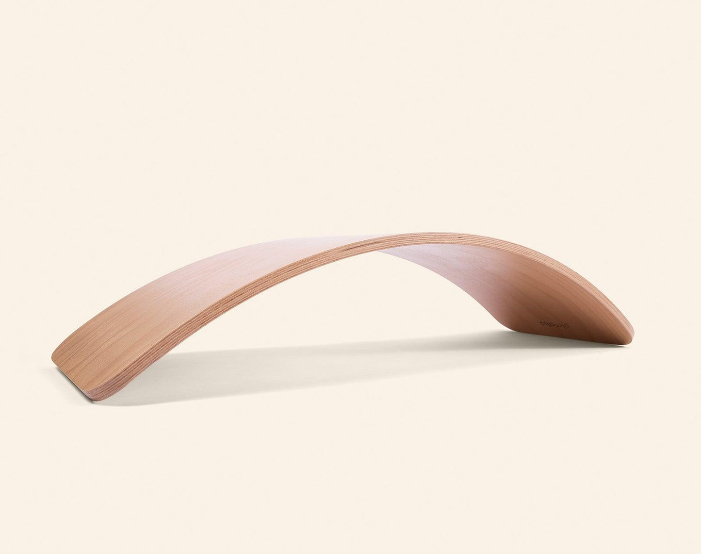 Surfer Balance Board