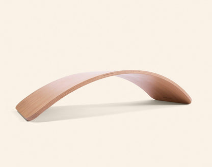 Surfer Balance Board