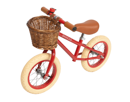 Balance Bike