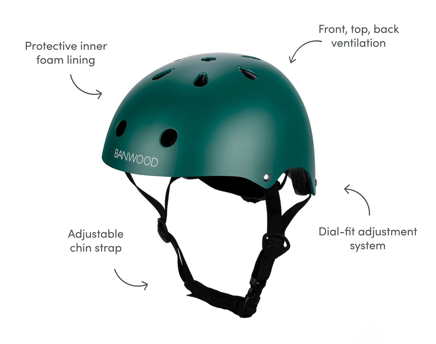 Classic Helmet