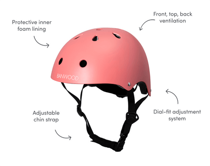 Classic Helmet