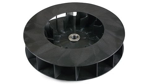 Billy Goat F1302SPH Force 393cc (Honda) Self-Propelled Walk Behind Leaf Blower