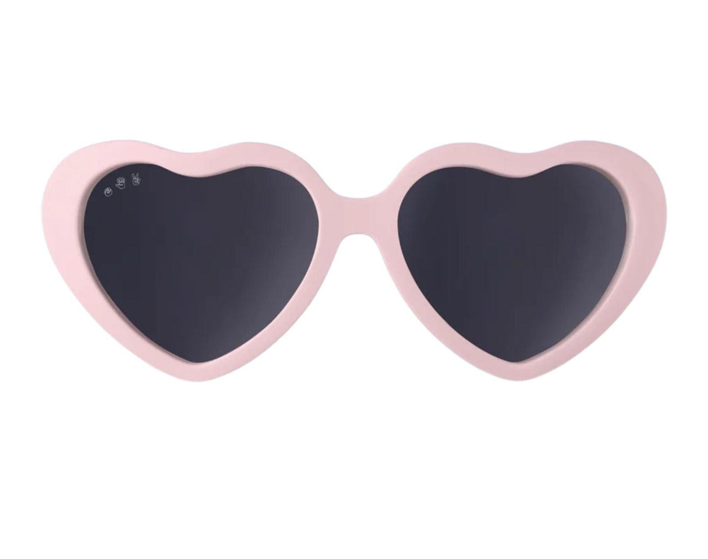 Heart Sunglasses