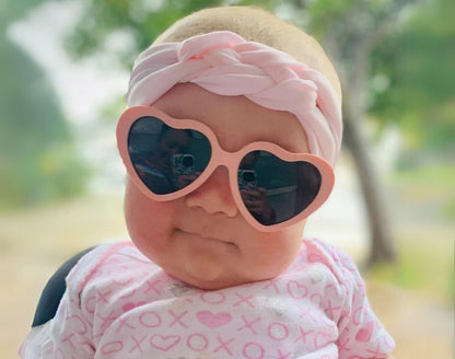 Heart Sunglasses
