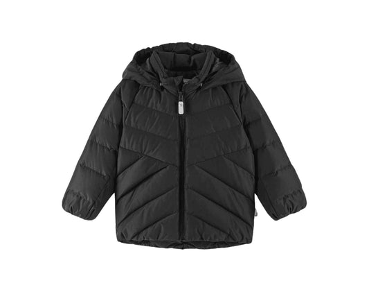 Down Winter Jacket - Kupponen