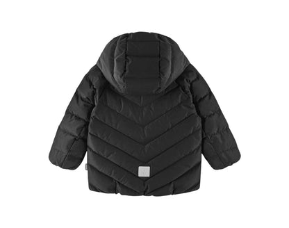 Down Winter Jacket - Kupponen