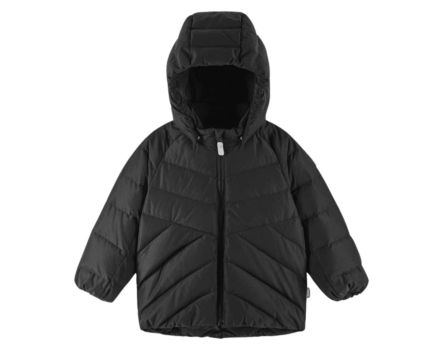 Down Winter Jacket - Kupponen
