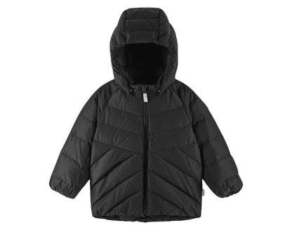Down Winter Jacket - Kupponen